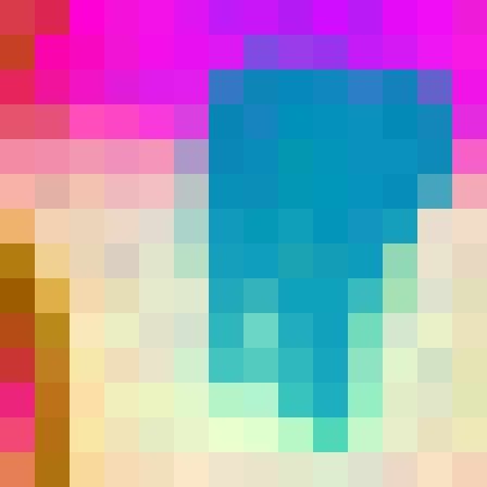 eupe-vit-b16 PCA projection